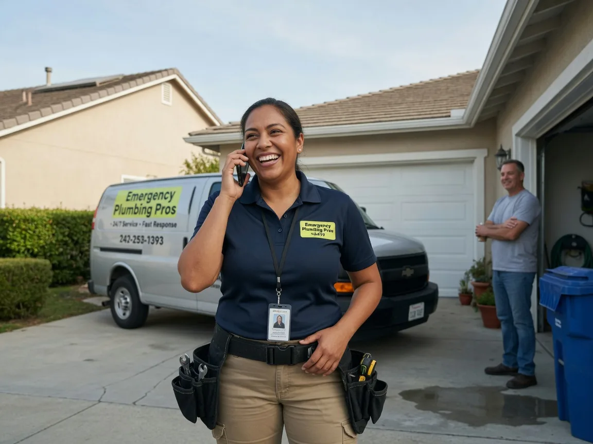 Emergency Plumber Merrillville, IN FAQs